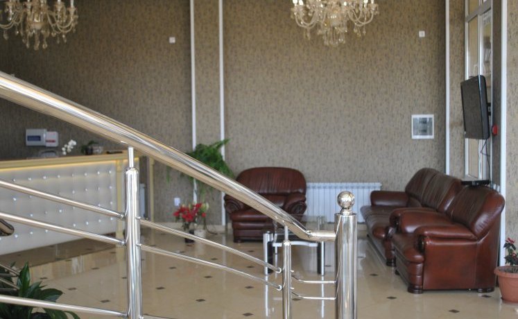 Гостиница lymadilyan Сочи-22