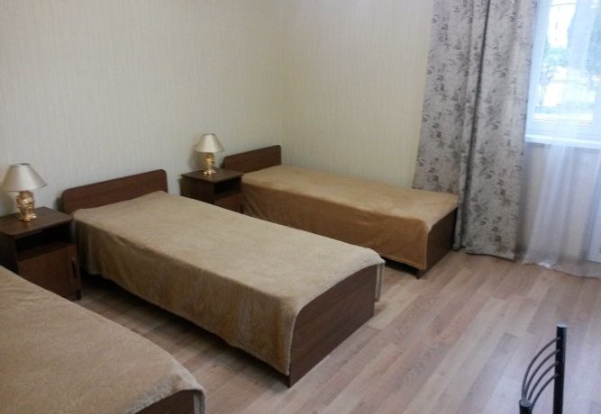Гостиница lymadilyan Сочи-9